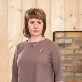Юлия Мелкозерова