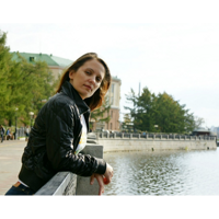 Марина Ветрова