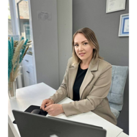 Алёна Полыгалова