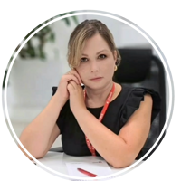 Оксана Матвеева