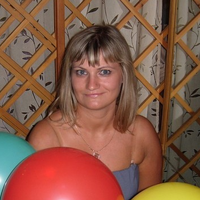 Екатерина Андреева