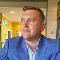 Дмитрий Матвеев