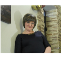 Анна Викулина