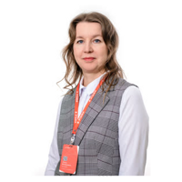 Ольга Кутищева