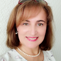 Елена Мишенина