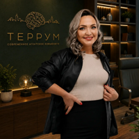 Анна Истомина