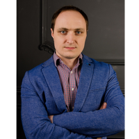 Павел Соколов