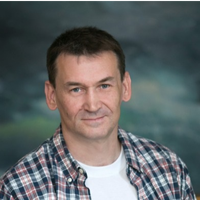 Альфред Бизимов