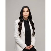 Алена Соломахина