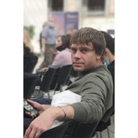 Артем Жовнер