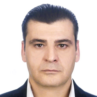 Руслан Рахмедов