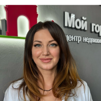 Олеся Гончарова