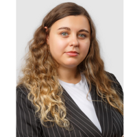 Анна Антонова