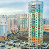 Ольга Савинская