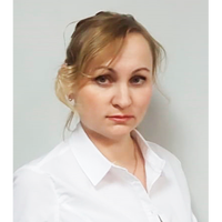Юлия Фещенко
