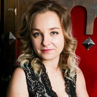 Елена Янкина