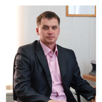 Николай Крюков
