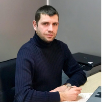 Руслан Тухватуллин