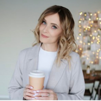 Наталья Карагаева