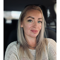 Ольга Коробушкина