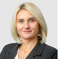 Елена Демидова