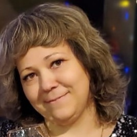 Дарья Ганина