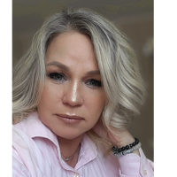 Ирина Проскурякова