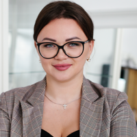 Эльвира Фролова