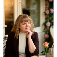 Марина Киселева