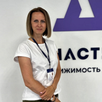 Екатерина Киселева