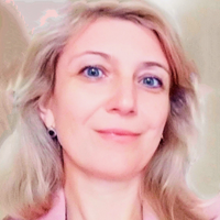 Елена Головченко