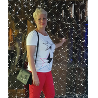 Ольга Полная