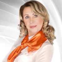 Светлана Борщева