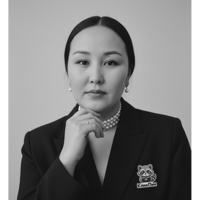 Сай-Суу Чамзы