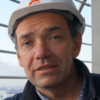 Алексей Башкин