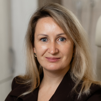 Екатерина Пояркова