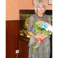 Надежда Куравина