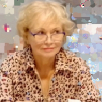 Марина Дудник
