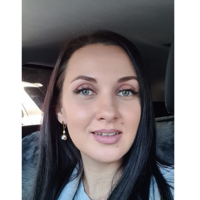 Екатерина Позывайло