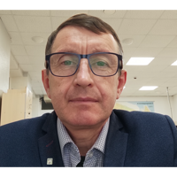 Андрей Кокуев