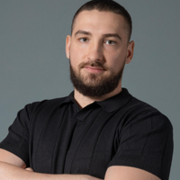 Илья Вотяков