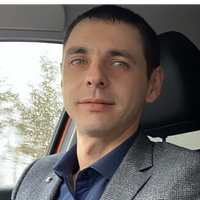 Сергей Усенов