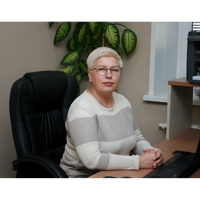 Наталья Анисимова