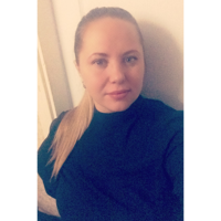 Алина Маслобоева