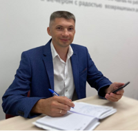 Станислав Ткаченко