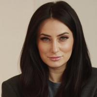 Марина Засименкова