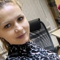 Вера Орлова