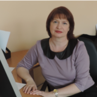 Инна Кузнецова