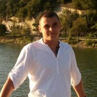 Владимир Щегольков