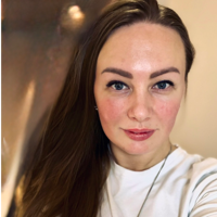 Алена Исакова